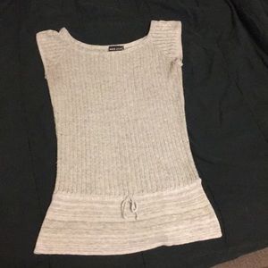 Grey Tanktop